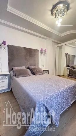 Piso en calle Mar Baltico