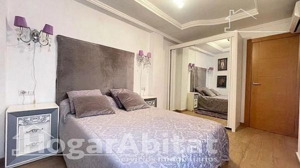 Piso en calle Mar Baltico