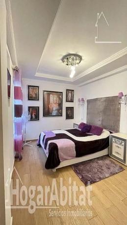 Piso en calle Mar Baltico