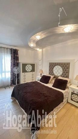 Piso en calle Mar Baltico