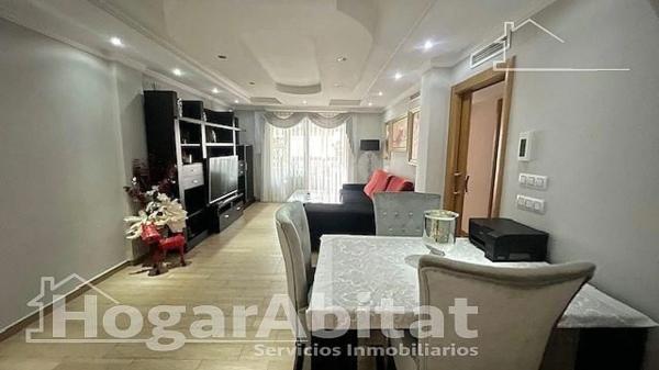 Piso en calle Mar Baltico