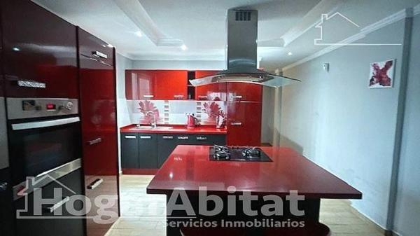 Piso en calle Mar Baltico