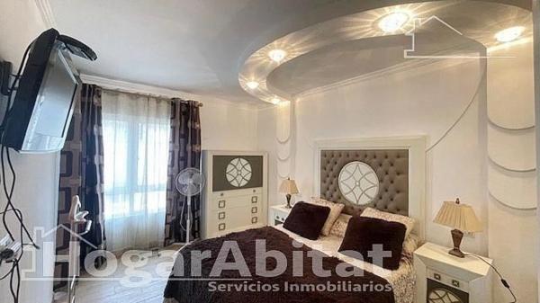 Piso en calle Mar Baltico