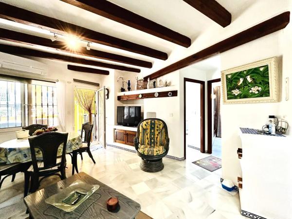 Piso en calle Jacinto Benavente, 1