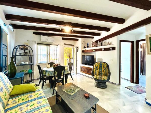 Piso en calle Jacinto Benavente, 1