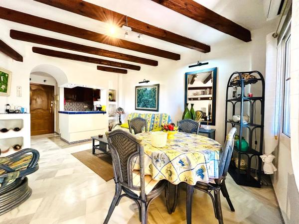 Piso en calle Jacinto Benavente, 1