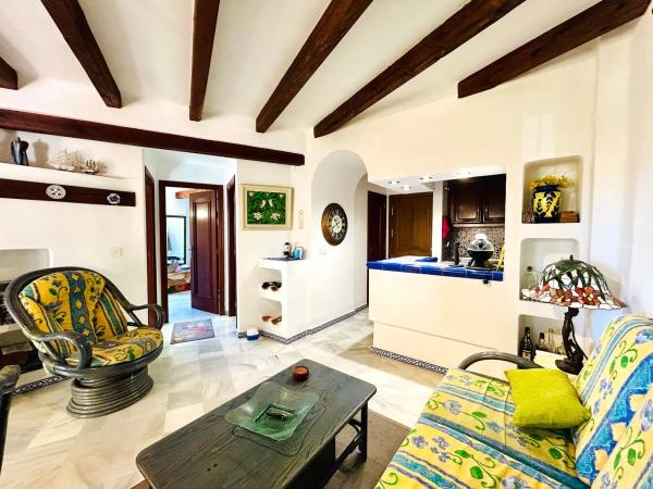 Piso en calle Jacinto Benavente, 1