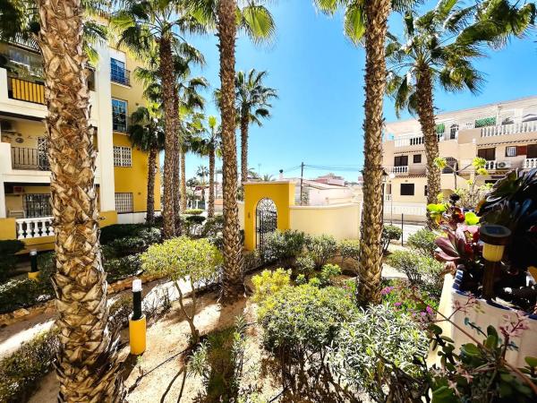 Piso en calle Jacinto Benavente, 1