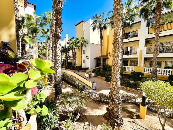 Piso en calle Jacinto Benavente, 1