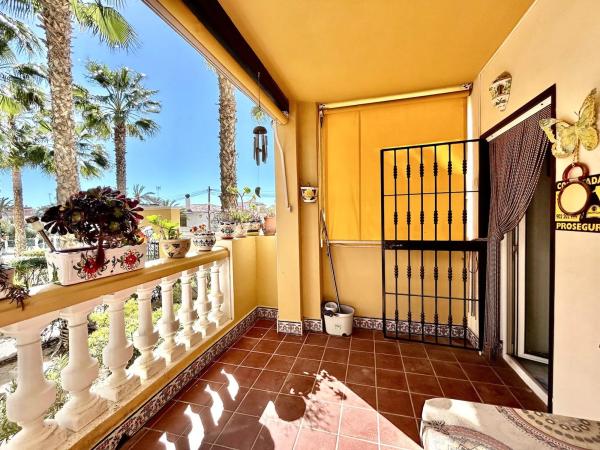 Piso en calle Jacinto Benavente, 1