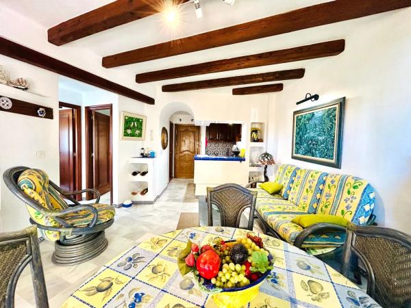 Piso en calle Jacinto Benavente, 1