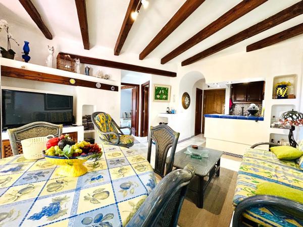 Piso en calle Jacinto Benavente, 1