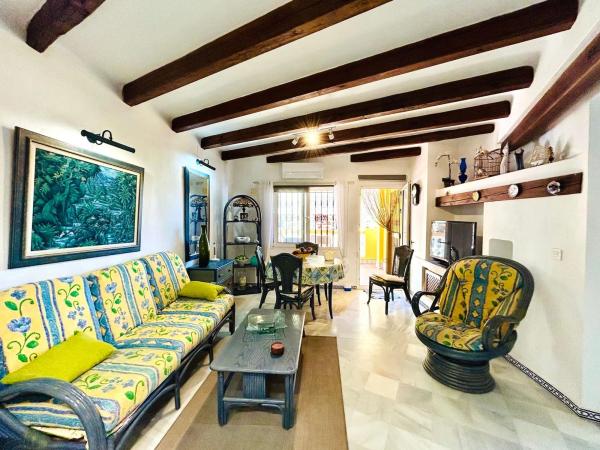 Piso en calle Jacinto Benavente, 1