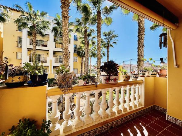 Piso en calle Jacinto Benavente, 1