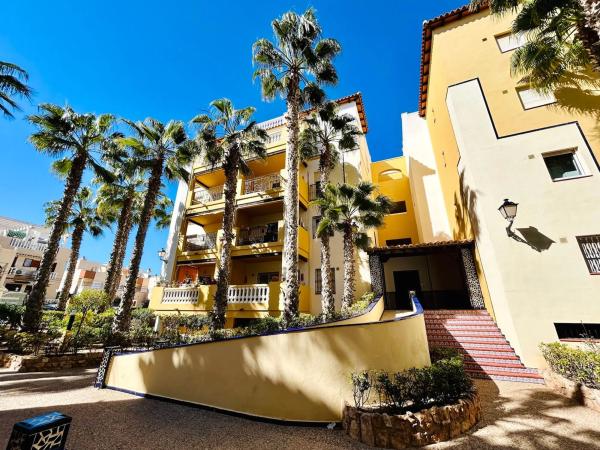 Piso en calle Jacinto Benavente, 1