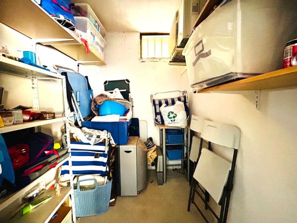 Piso en calle Jacinto Benavente, 1