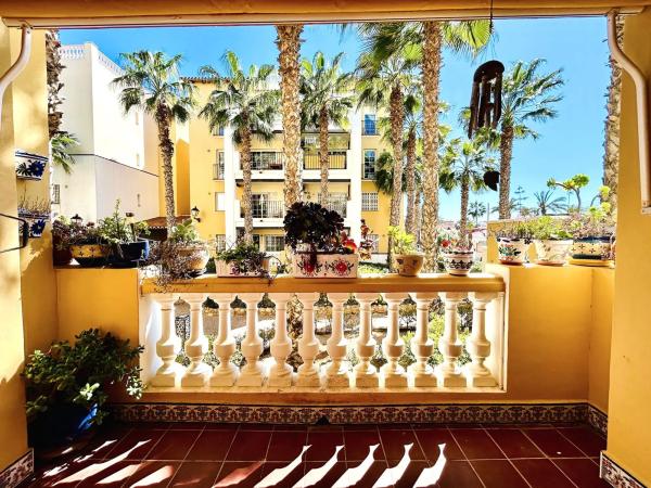 Piso en calle Jacinto Benavente, 1