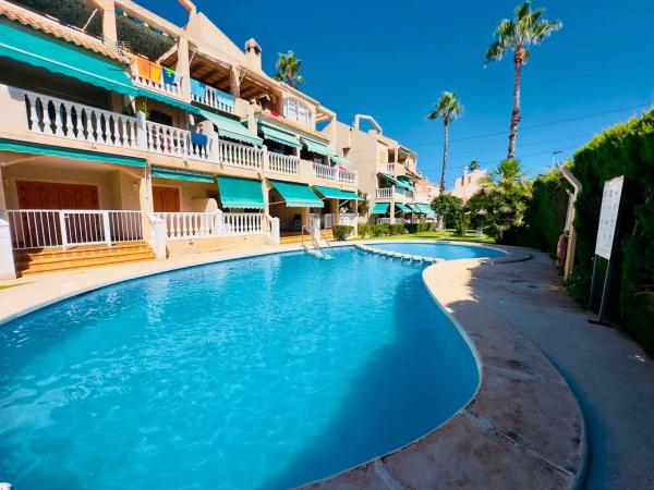 Piso en calle Gandhi