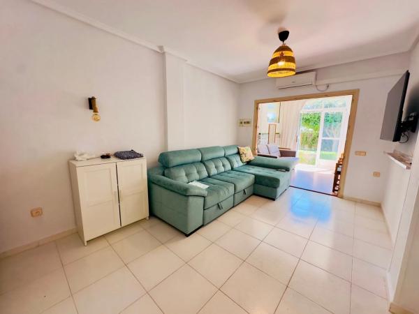 Piso en calle Gandhi