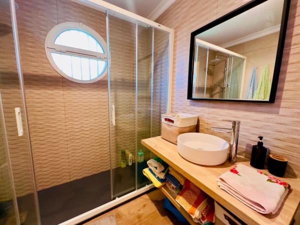 Piso en calle Gandhi