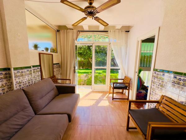 Piso en calle Gandhi