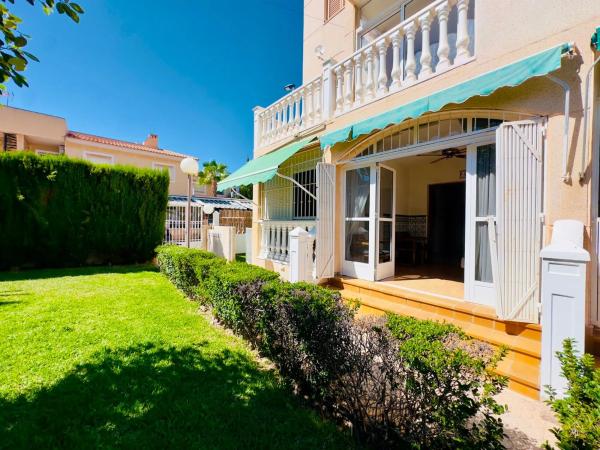 Piso en calle Gandhi