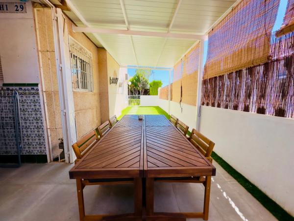 Piso en calle Gandhi