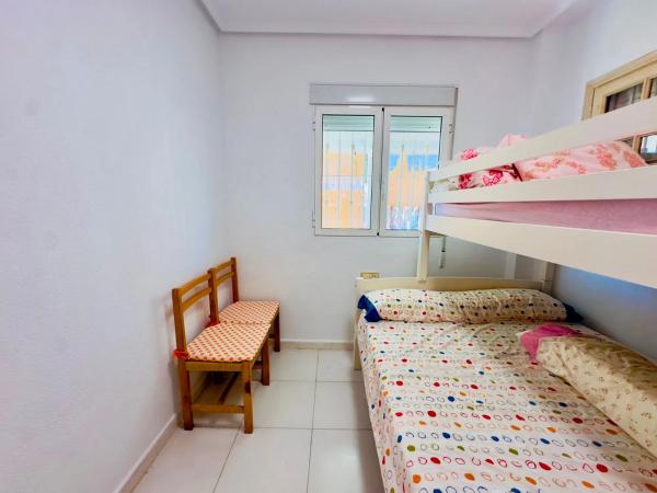 Piso en calle Gandhi