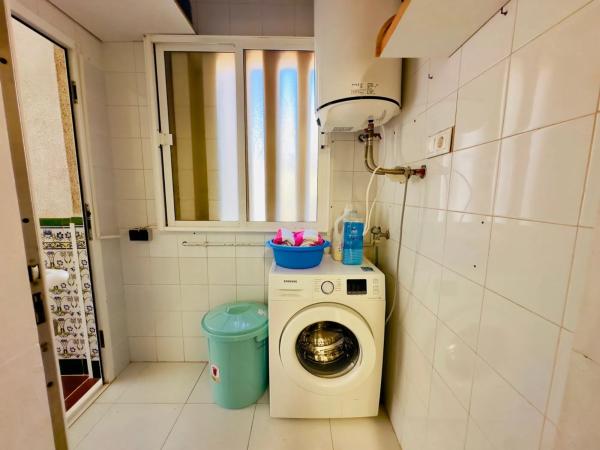 Piso en calle Gandhi