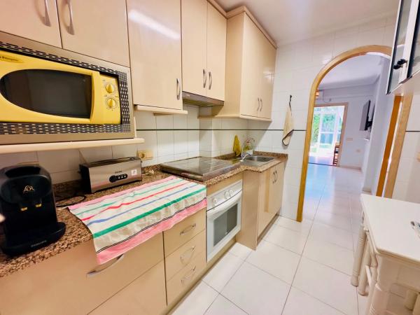 Piso en calle Gandhi