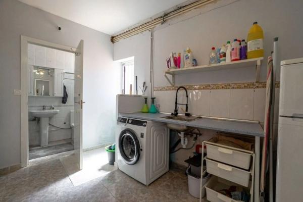 Chalet adosado en CL Severo Ochoa, 49