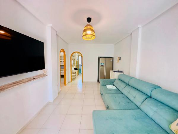 Piso en calle Gandhi