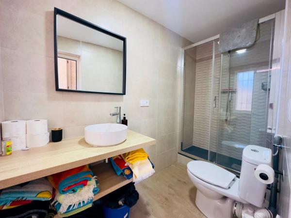 Piso en calle Gandhi