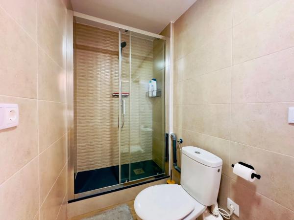 Piso en calle Gandhi