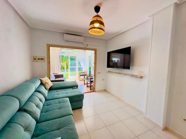 Piso en calle Gandhi