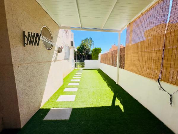 Piso en calle Gandhi