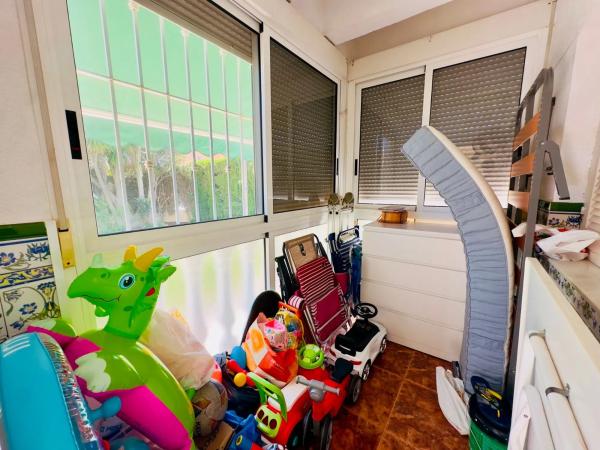 Piso en calle Gandhi