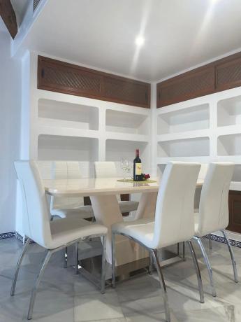 Ático en Av Roentgen, 22