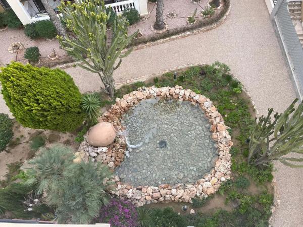 Ático en Av Roentgen, 22