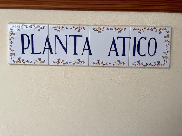 Ático en Av Roentgen, 22