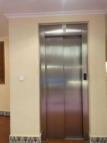 Ático en Av Roentgen, 22