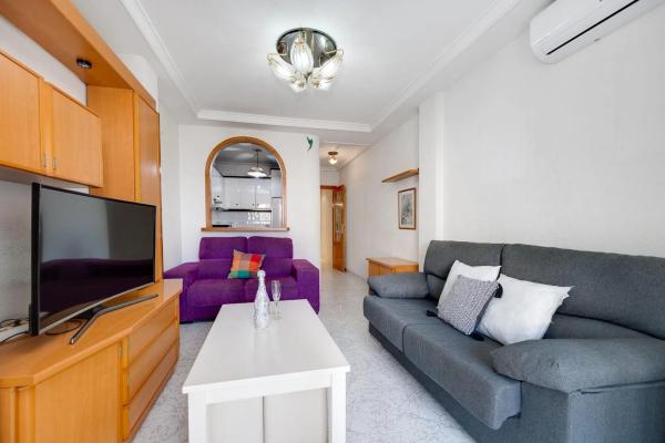 Ático en Barrio Zona los Frutales