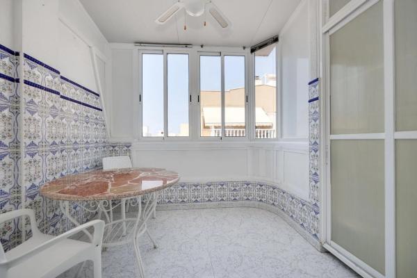 Ático en Barrio Zona los Frutales