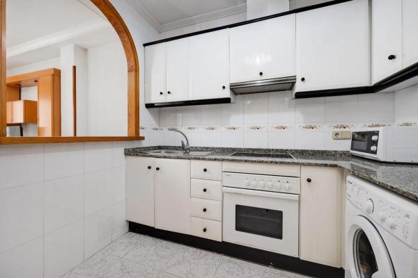 Ático en Barrio Zona los Frutales