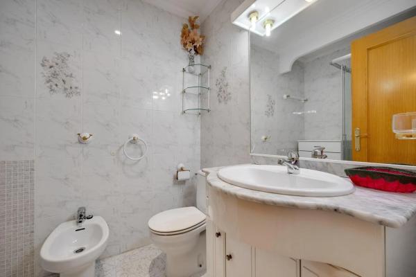 Ático en Barrio Zona los Frutales