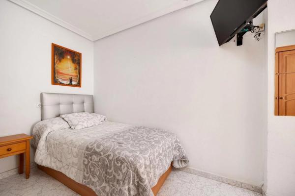 Ático en Barrio Zona los Frutales