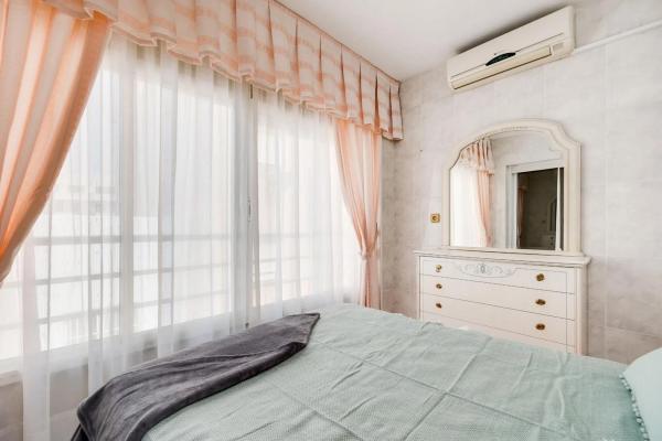 Ático en Barrio Zona los Frutales