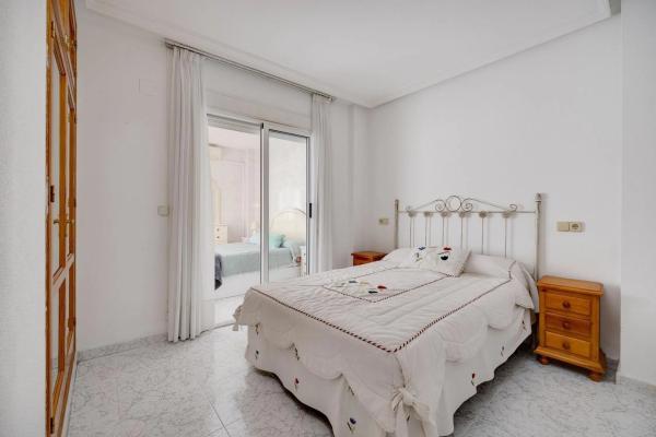 Ático en Barrio Zona los Frutales