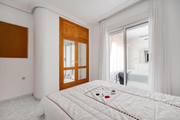 Ático en Barrio Zona los Frutales