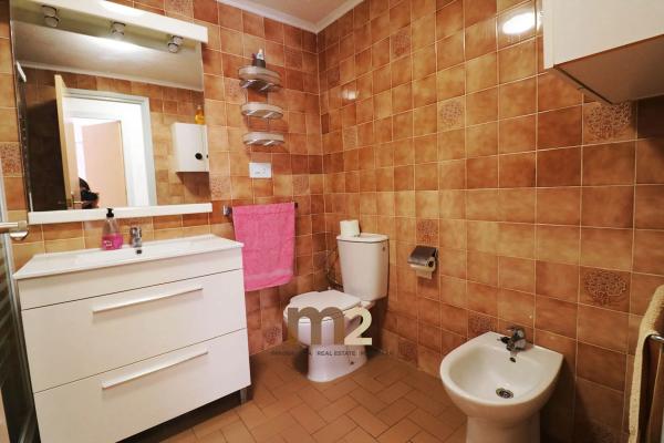 Piso en calle Suecia